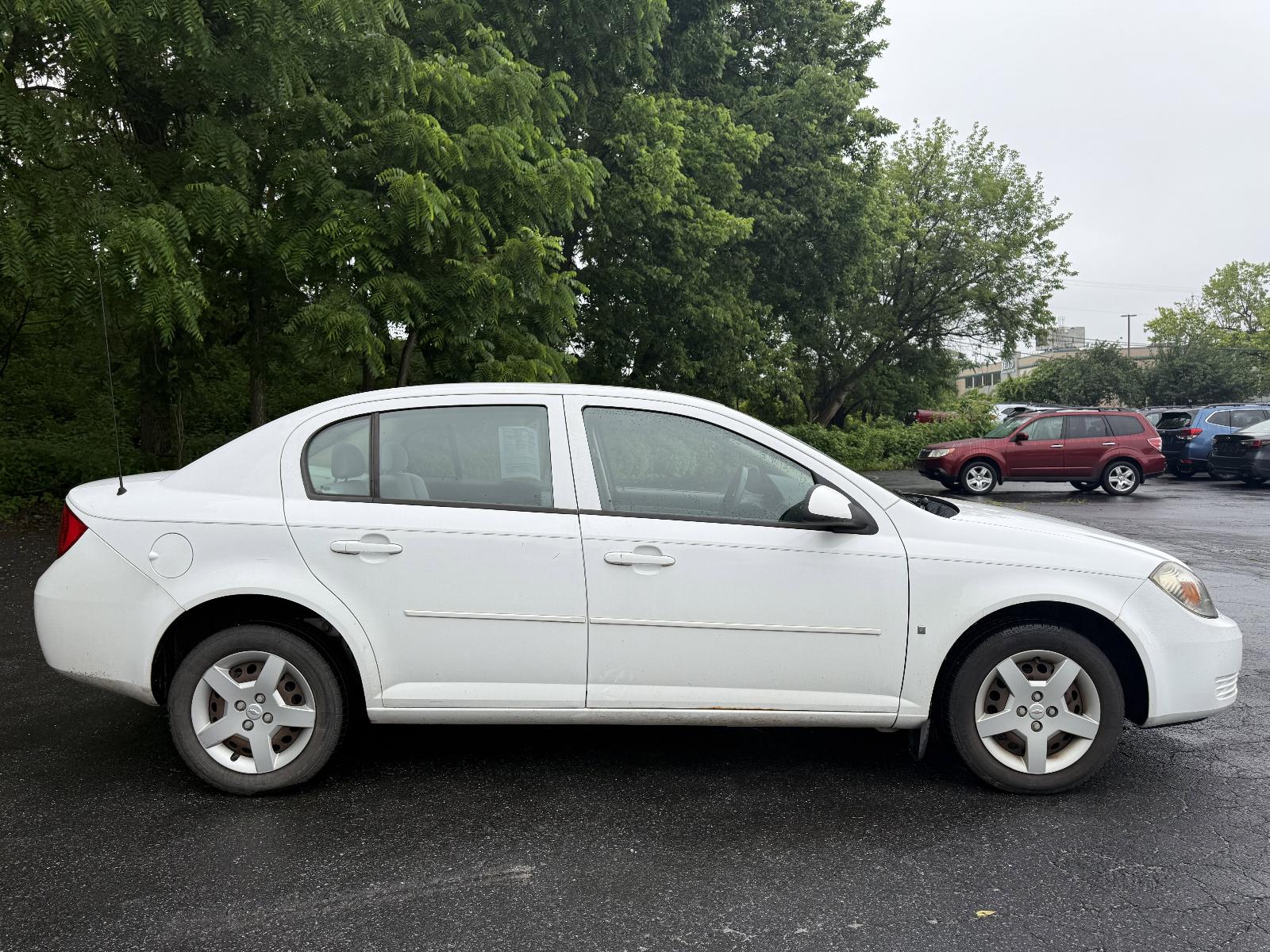 2008 Chevrolet Cobalt Vehicle Photo in Harrisburg, PA 17111