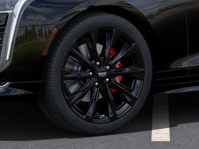 2025 Cadillac CT4 Vehicle Photo in SMITHTOWN, NY 11787-5023