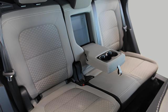2020 Ford Escape Vehicle Photo in Green Bay, WI 54304