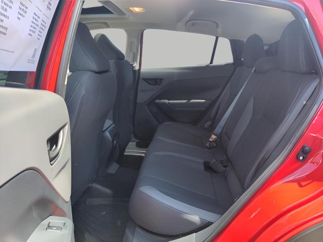 2025 Subaru Crosstrek Vehicle Photo in Green Bay, WI 54304