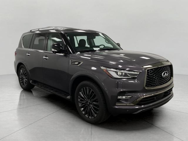 2022 INFINITI QX80 Vehicle Photo in Appleton, WI 54913