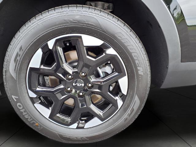 2025 Kia Sorento Vehicle Photo in Oshkosh, WI 54904