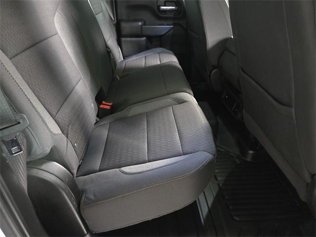 2025 GMC Sierra 2500 HD Vehicle Photo in PRESCOTT, AZ 86305-3700