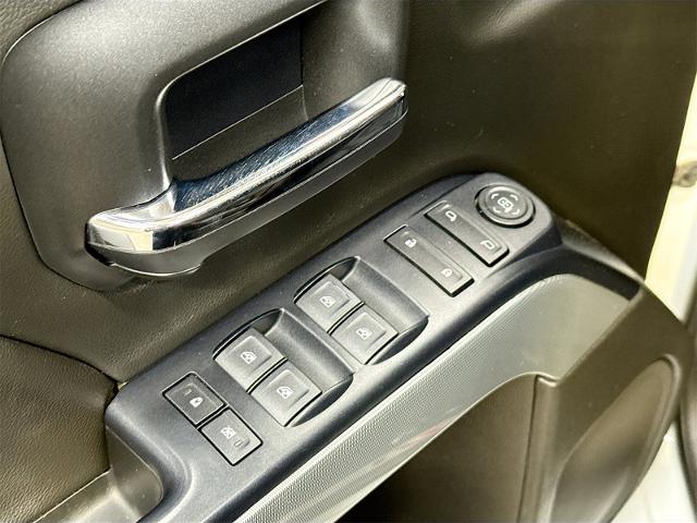 2018 Chevrolet Silverado 1500 Vehicle Photo in EVERETT, WA 98203-5662