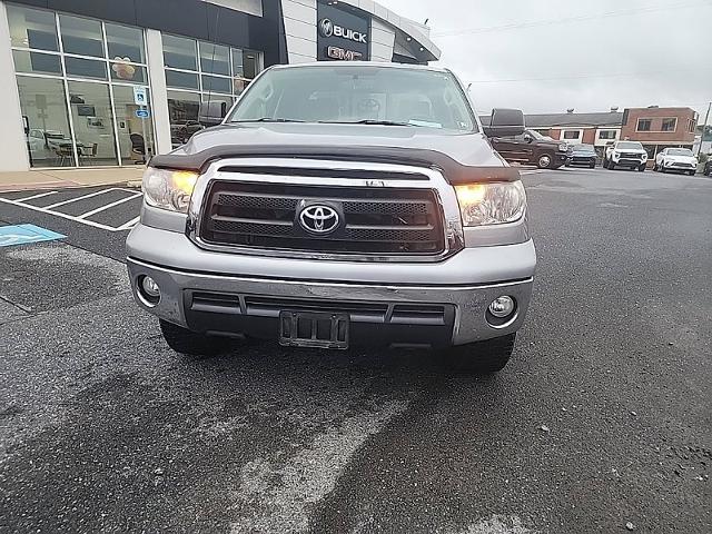 2013 Toyota Tundra 4WD Truck Vehicle Photo in HARRISBURG, PA 17111-1033