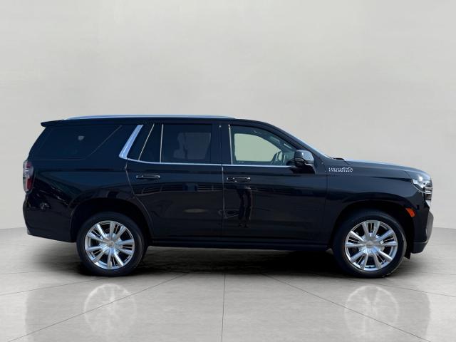 2024 Chevrolet Tahoe Vehicle Photo in MADISON, WI 53713-3220