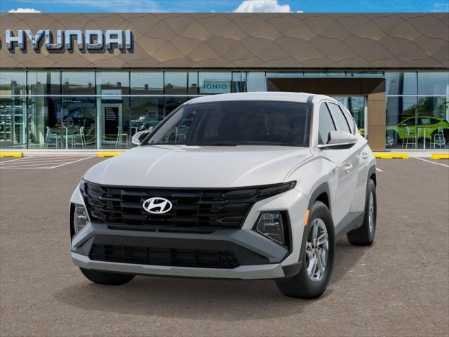 2025 Hyundai TUCSON Vehicle Photo in Philadelphia, PA 19116