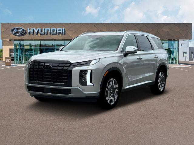 2025 Hyundai PALISADE Vehicle Photo in Tustin, CA 92782