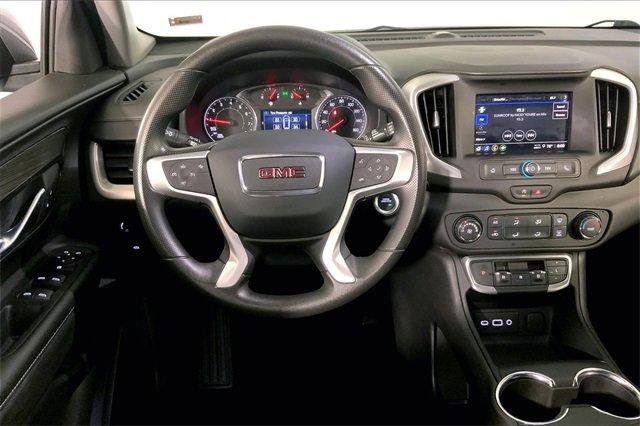2024 GMC Terrain Vehicle Photo in KANSAS CITY, MO 64114-4502