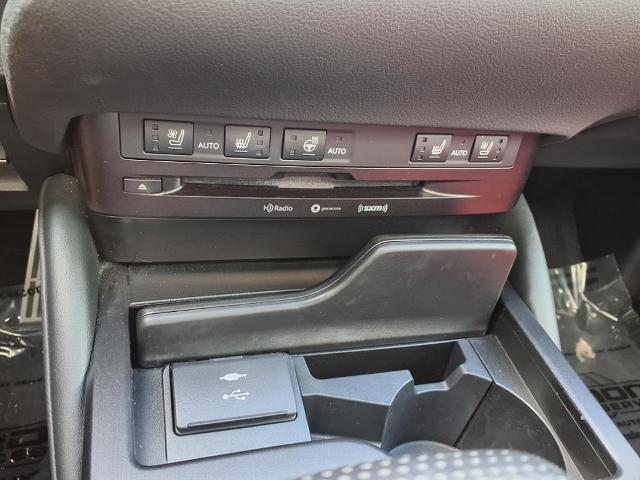 2021 Lexus ES 350 Vehicle Photo in Tampa, FL 33612