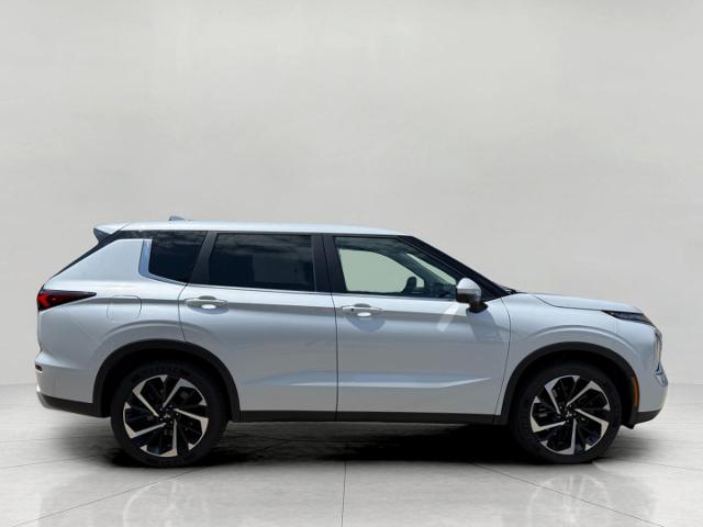2023 Mitsubishi Outlander Vehicle Photo in Appleton, WI 54914