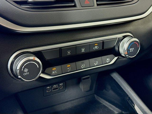 2021 Nissan Altima Vehicle Photo in Flemington, NJ 08822