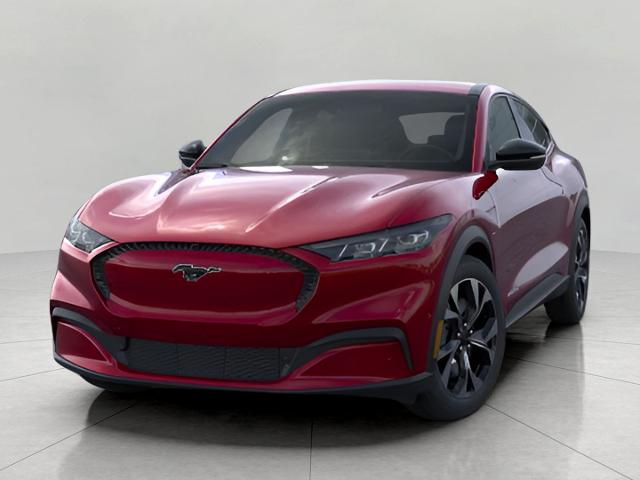 2025 Ford Mustang Mach-E Vehicle Photo in Oshkosh, WI 54901