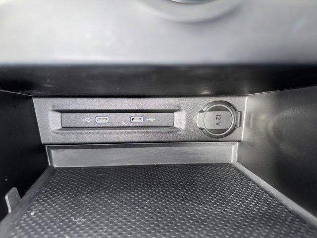 2022 Volkswagen Taos Vehicle Photo in Georgetown, TX 78626