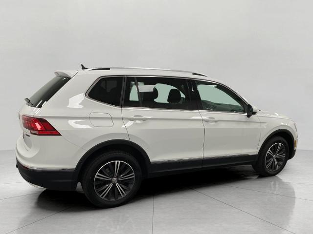 2019 Volkswagen Tiguan Vehicle Photo in Appleton, WI 54913