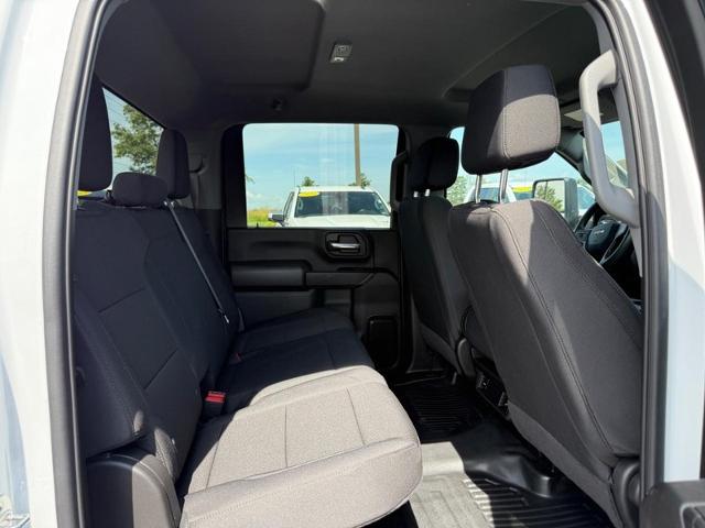 2025 Chevrolet Silverado 3500 HD Vehicle Photo in COLUMBIA, MO 65203-3903
