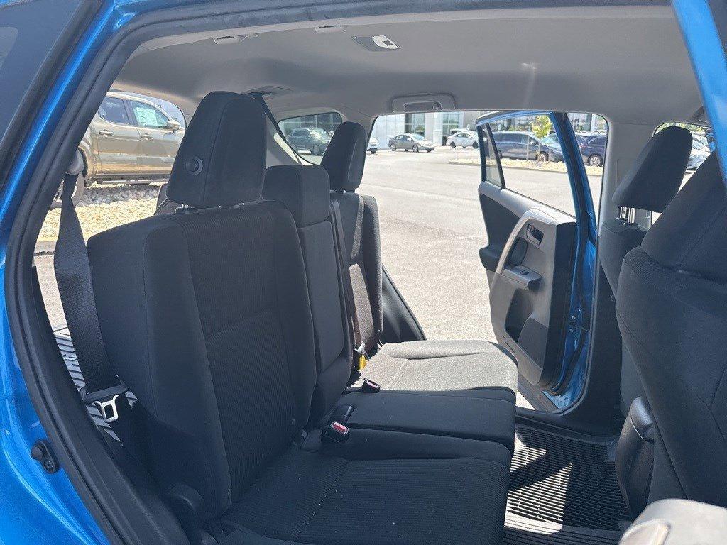 2018 Toyota RAV4 Vehicle Photo in Harrisburg, PA 17111