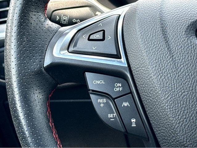 2021 Ford Edge Vehicle Photo in Hinesville, GA 31313
