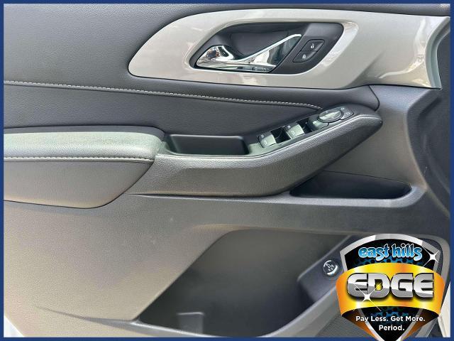 2022 Chevrolet Traverse Vehicle Photo in Roslyn, NY 11576