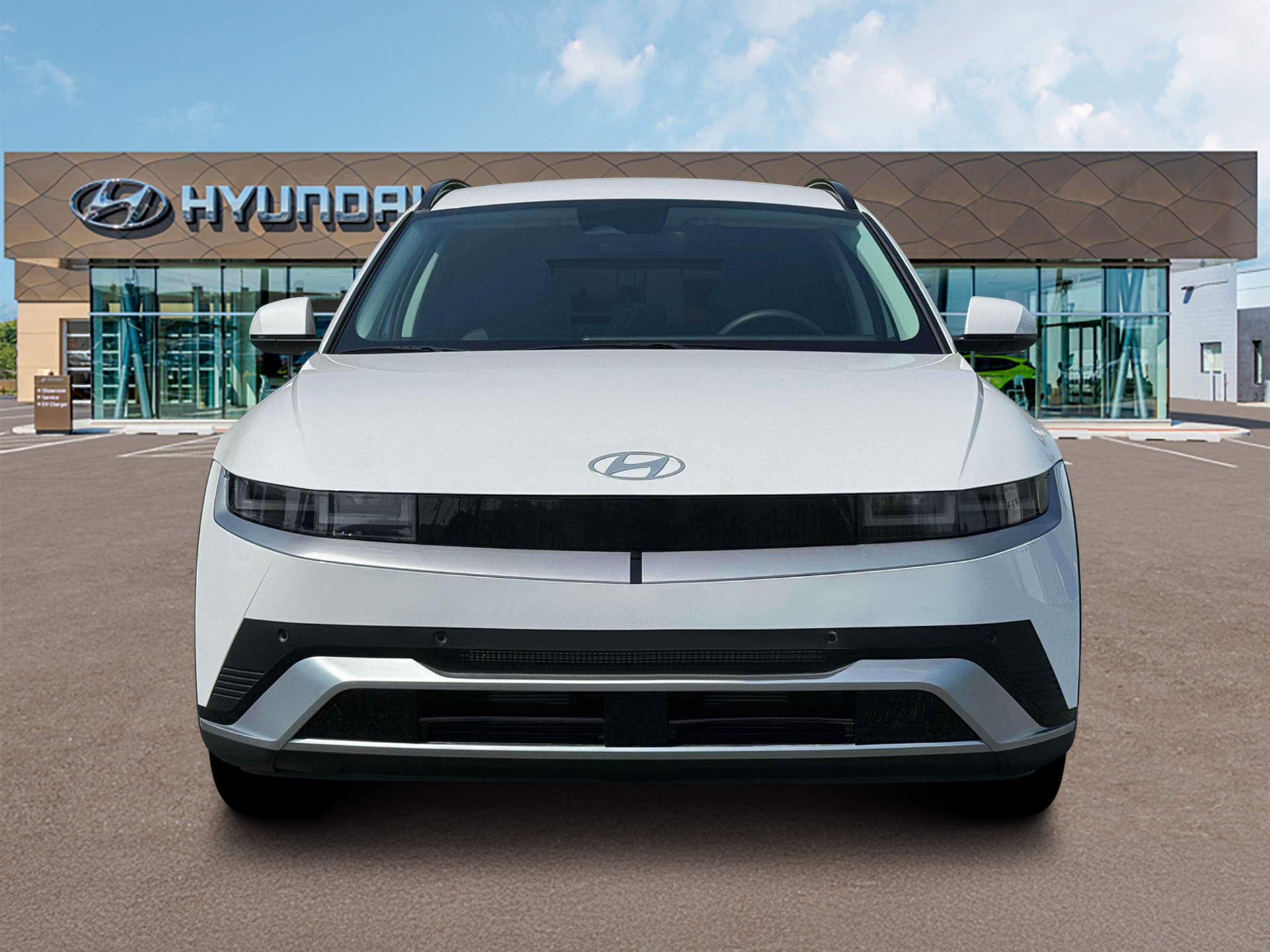 2025 Hyundai IONIQ 5 Vehicle Photo in Philadelphia, PA 19116