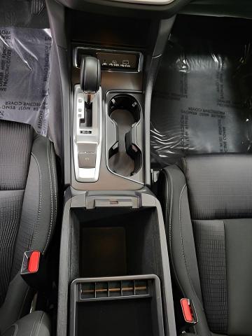 2024 Subaru Ascent Vehicle Photo in Green Bay, WI 54304