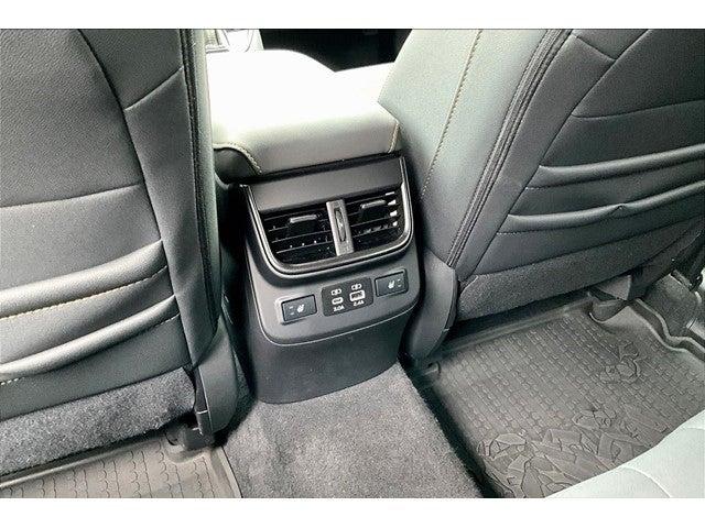 2025 Subaru Outback Vehicle Photo in San Antonio, TX 78230