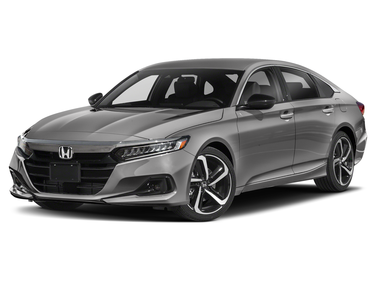 2022 Honda Accord Sedan Vehicle Photo in Grapevine, TX 76051