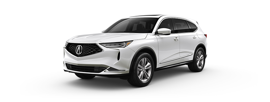 2024 Acura MDX Vehicle Photo in Tulsa, OK 74145