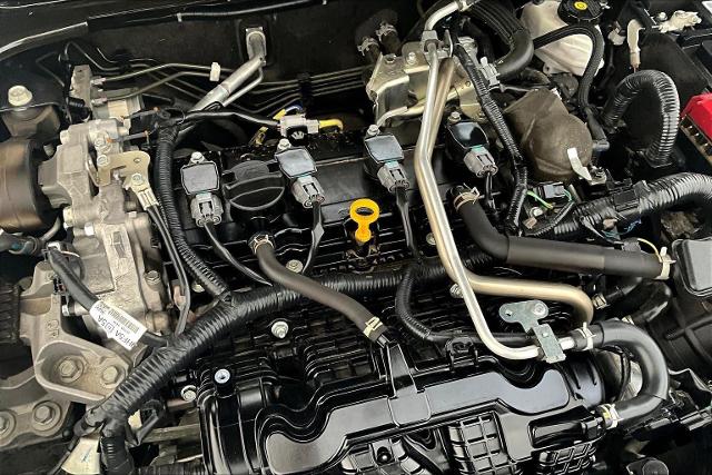 2022 Nissan Altima Vehicle Photo in Grapevine, TX 76051