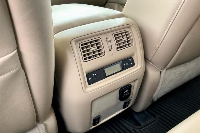 2016 Nissan Pathfinder Vehicle Photo in Grapevine, TX 76051