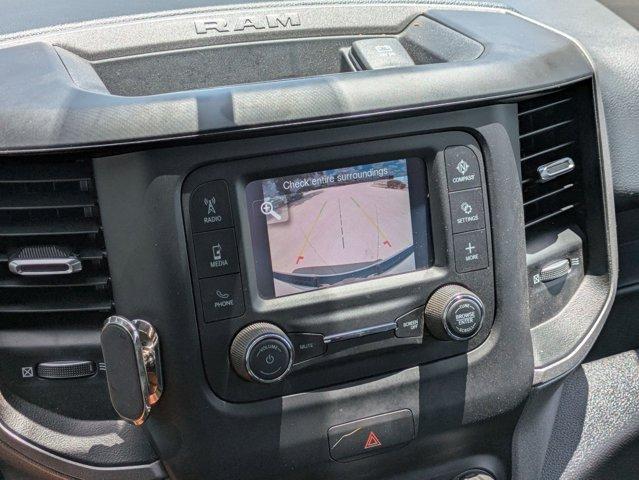 2023 Ram 1500 Vehicle Photo in SELMA, TX 78154-1459
