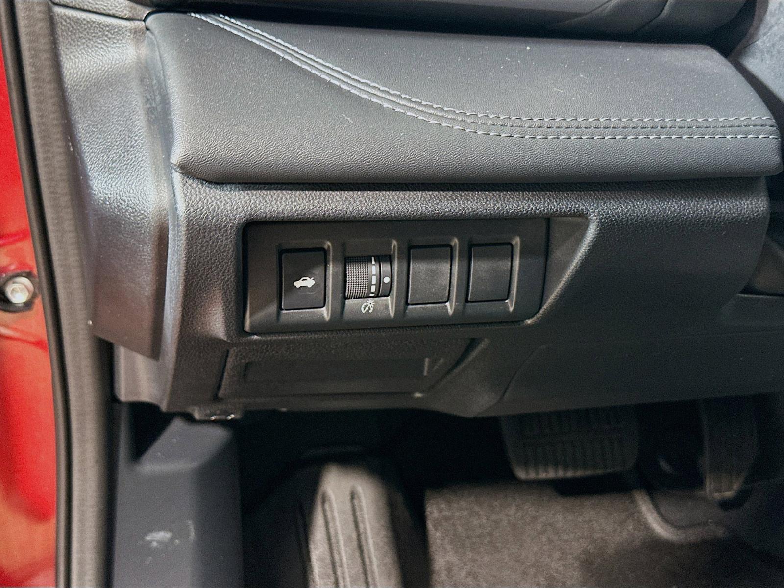 2024 Subaru Legacy Vehicle Photo in Langhorne, PA 19047