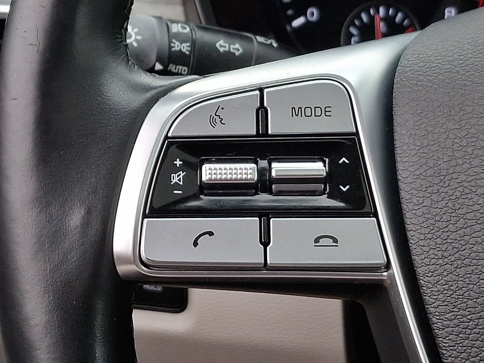 2021 Kia Telluride Vehicle Photo in Trevose, PA 19053