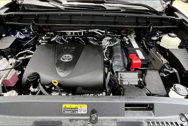 2022 Toyota Highlander Vehicle Photo in San Antonio, TX 78230