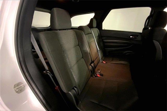2024 Dodge Durango Vehicle Photo in KANSAS CITY, MO 64114-4502