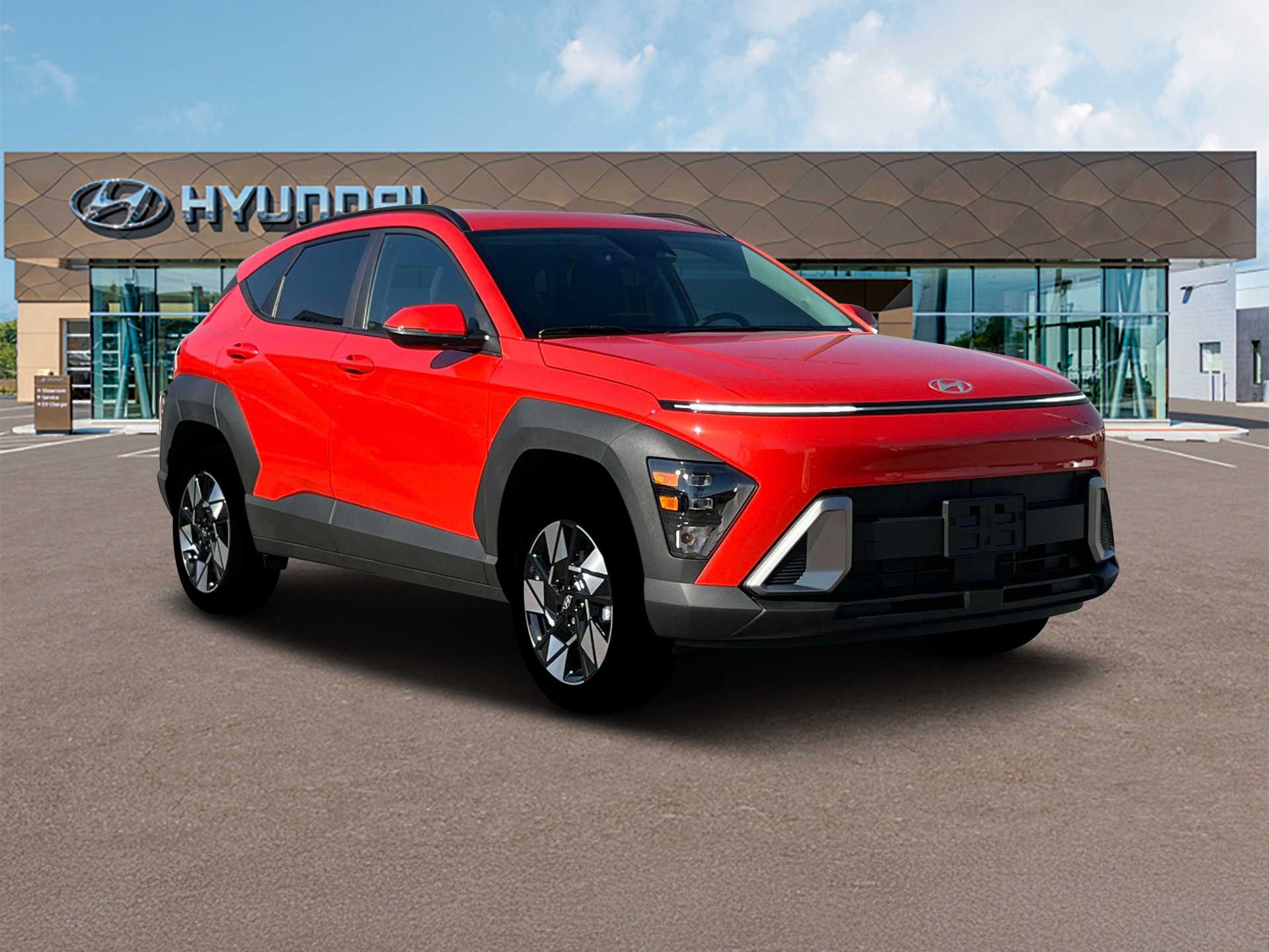 2025 Hyundai KONA Vehicle Photo in Harrisburg, PA 17111