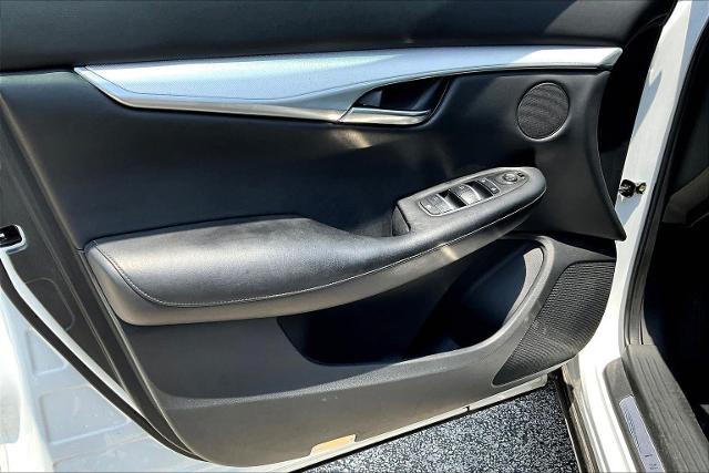 2019 INFINITI QX50 Vehicle Photo in San Antonio, TX 78230