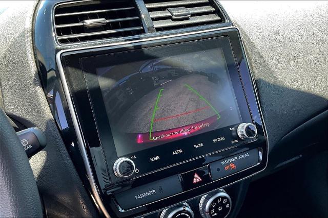 2020 Mitsubishi Outlander Sport Vehicle Photo in San Antonio, TX 78230