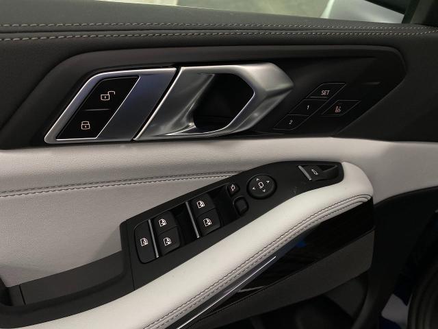 2026 BMW X5 xDrive40i Vehicle Photo in Appleton, WI 54913