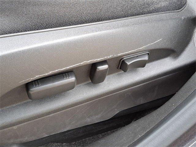 2015 Chevrolet Equinox Vehicle Photo in MILFORD, OH 45150-1684
