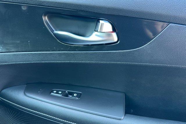 2023 Kia Forte Vehicle Photo in STOCKTON, CA 95212-2838