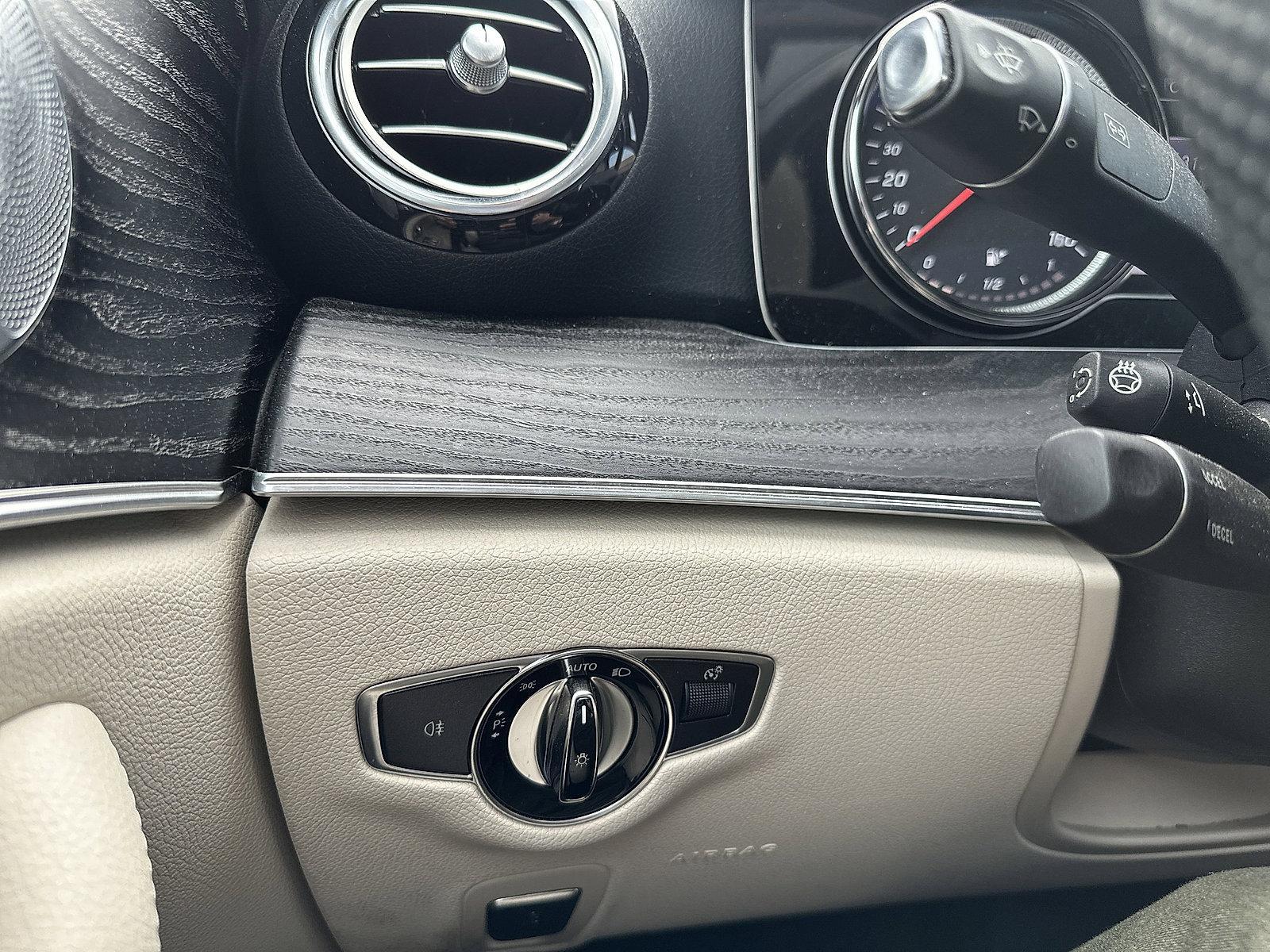 2018 Mercedes-Benz E-Class Vehicle Photo in Lancaster, PA 17601