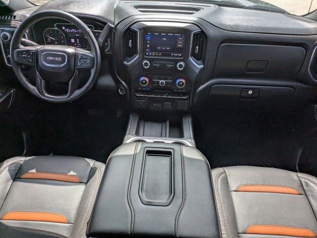 2020 GMC Sierra 1500 Vehicle Photo in SELMA, TX 78154-1459