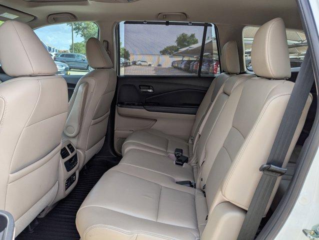 2016 Honda Pilot Vehicle Photo in San Antonio, TX 78230