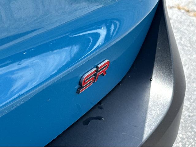 2025 Nissan Kicks Vehicle Photo in Savannah, GA 31419