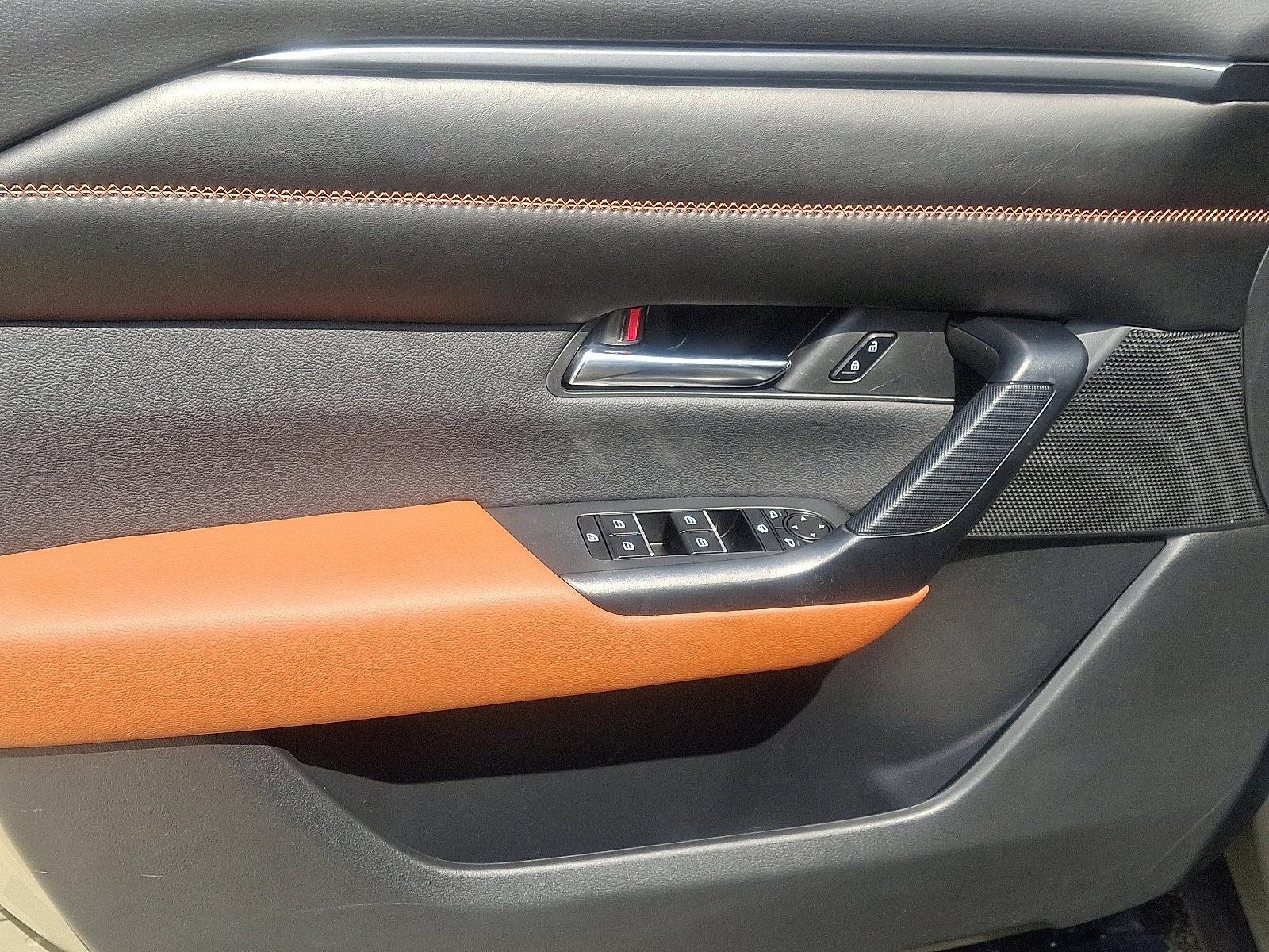 2024 Mazda CX-50 Vehicle Photo in Trevose, PA 19053