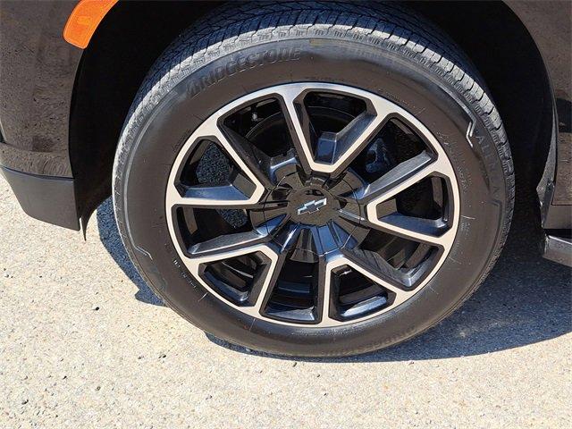 2021 Chevrolet Suburban Vehicle Photo in MILFORD, OH 45150-1684