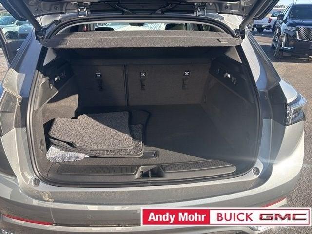 2025 Buick Envision Vehicle Photo in Fishers, IN 46038