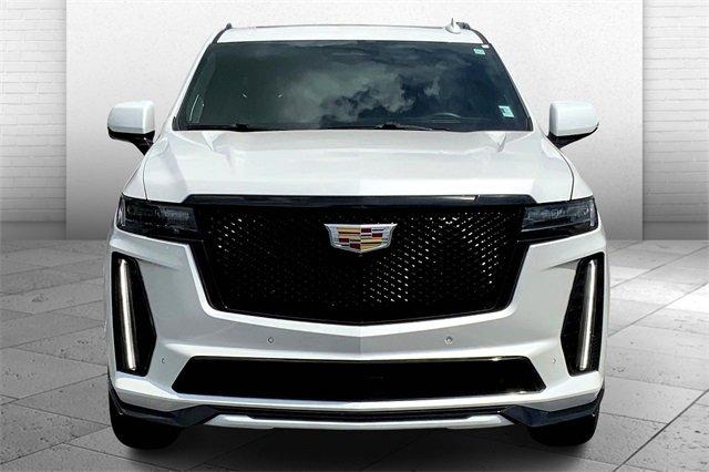 2023 Cadillac Escalade Vehicle Photo in KANSAS CITY, MO 64114-4545