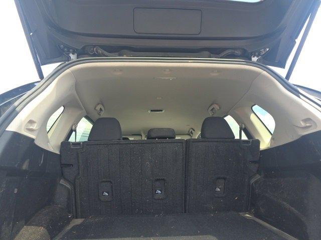 2023 Nissan Rogue Vehicle Photo in Harrisburg, PA 17111-1033
